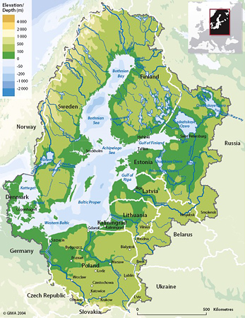 Baltic Floating University